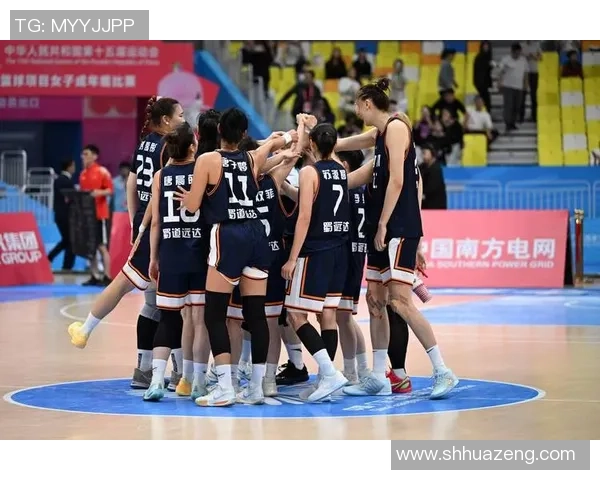 “雇佣兵”形式在全运会不好使？四川男篮、女篮奢华阵型接连丢冠