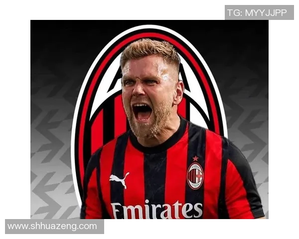 图片报：西汉姆联现已收到了AC米兰给菲尔克鲁格的报价