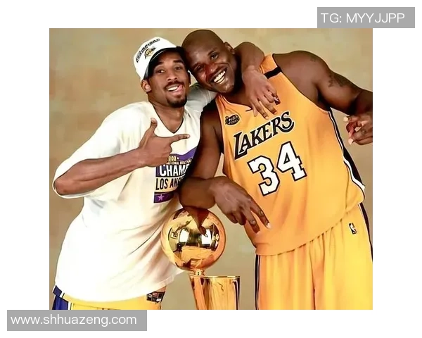 奥尼尔梦见科比，重温3连霸年月感叹：以为会一同变老